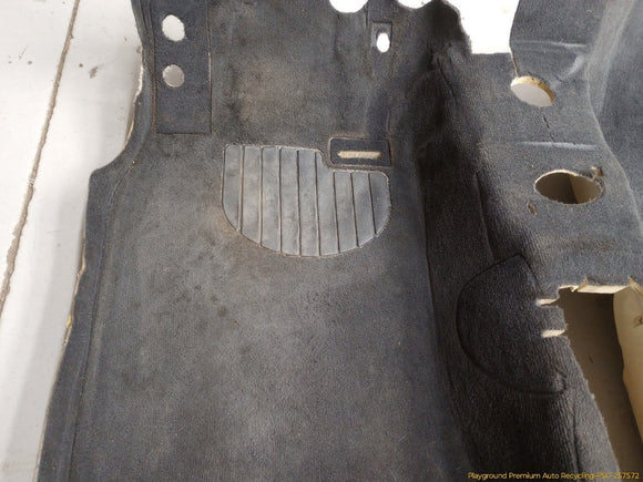 Mini Cooper S Complete Floor Carpet