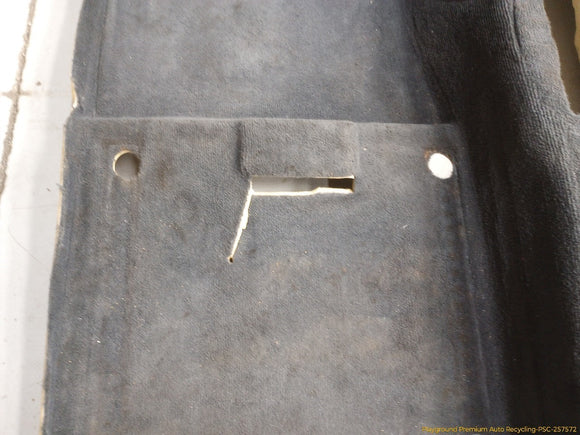 Mini Cooper S Complete Floor Carpet