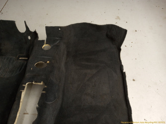 Mini Cooper S Complete Floor Carpet