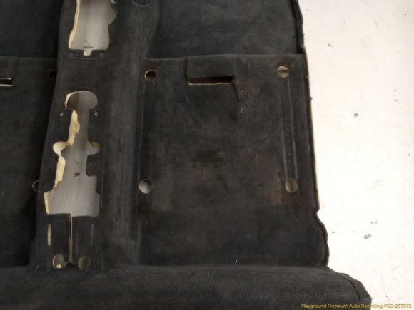 Mini Cooper S Complete Floor Carpet