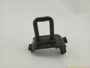 Mini Cooper S Pair Of Rear Seat Mount Catch Brackets-4