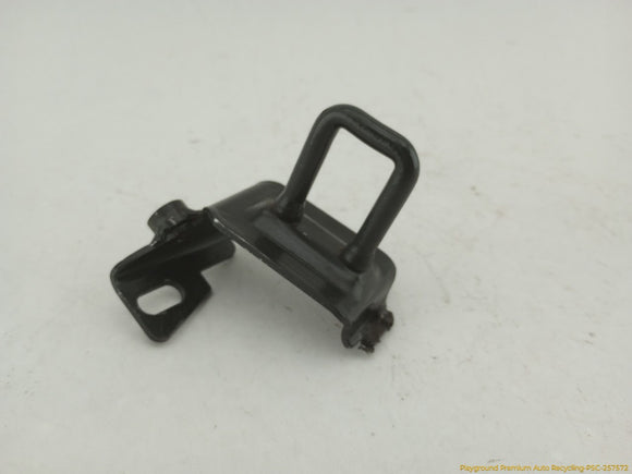 Mini Cooper S Pair Of Rear Seat Mount Catch Brackets