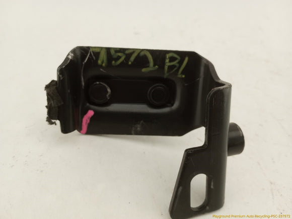 Mini Cooper S Pair Of Rear Seat Mount Catch Brackets