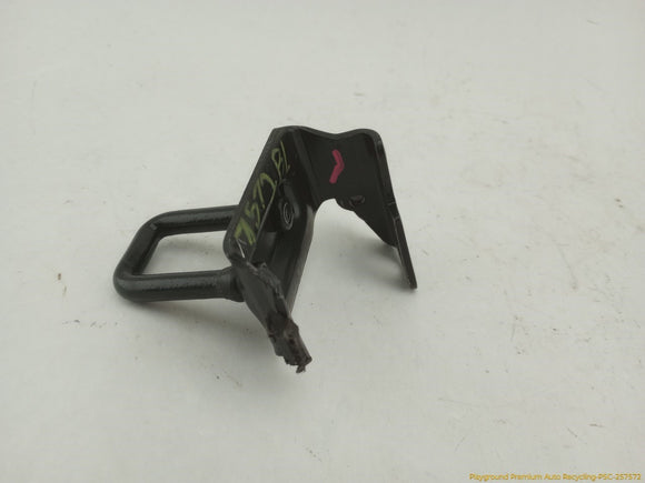 Mini Cooper S Pair Of Rear Seat Mount Catch Brackets