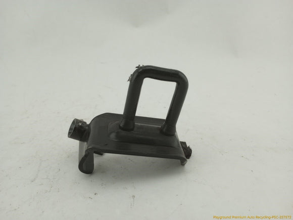 Mini Cooper S Pair Of Rear Seat Mount Catch Brackets