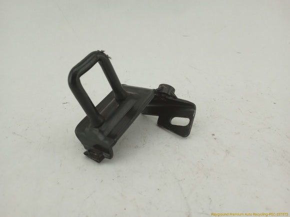 Mini Cooper S Pair Of Rear Seat Mount Catch Brackets