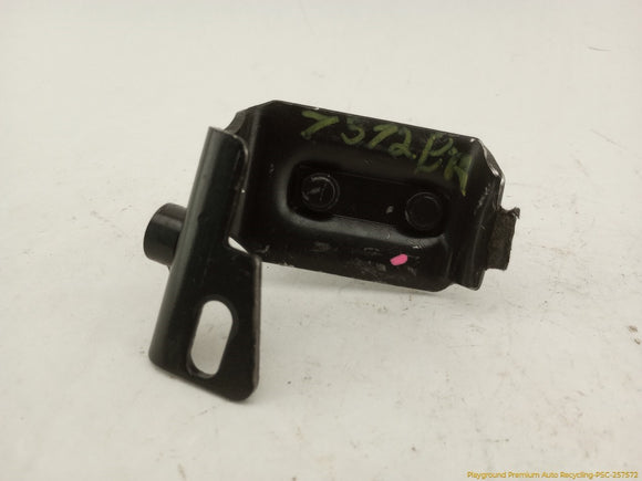 Mini Cooper S Pair Of Rear Seat Mount Catch Brackets