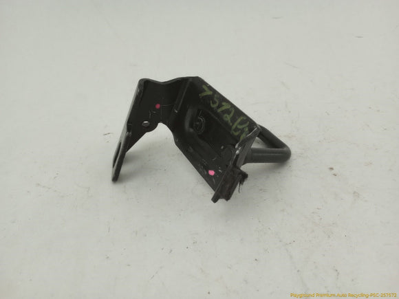 Mini Cooper S Pair Of Rear Seat Mount Catch Brackets