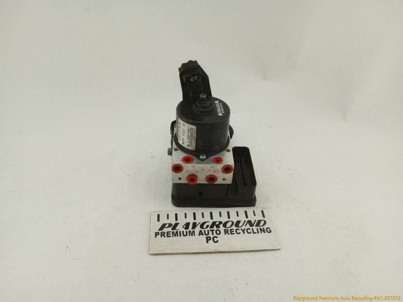 Mini Cooper S ABS Pump