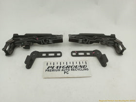 Mini Cooper S Set Of Convertible Roof Brackets