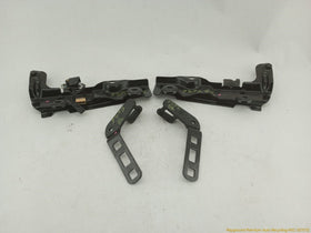 Mini Cooper S Set Of Convertible Roof Brackets - 0
