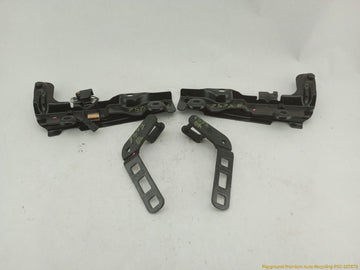 Mini Cooper S Set Of Convertible Roof Brackets - 0