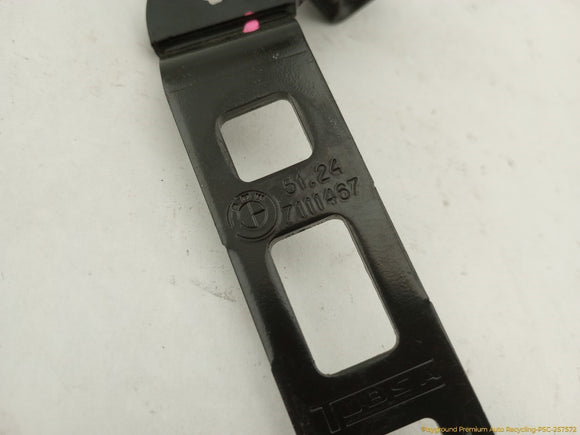 Mini Cooper S Set Of Convertible Roof Brackets