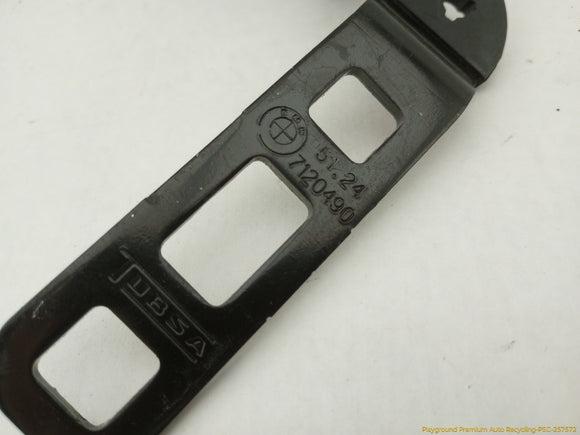 Mini Cooper S Set Of Convertible Roof Brackets