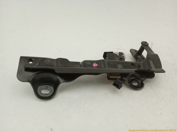 Mini Cooper S Set Of Convertible Roof Brackets
