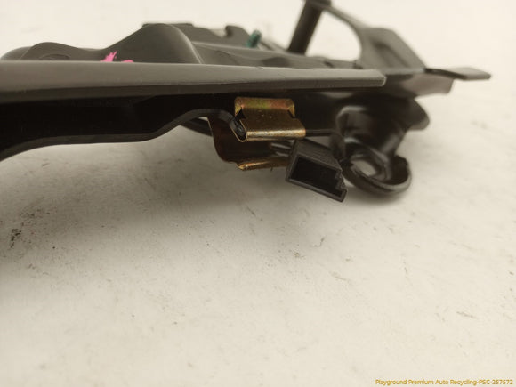 Mini Cooper S Set Of Convertible Roof Brackets