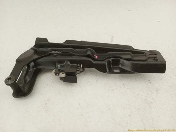 Mini Cooper S Set Of Convertible Roof Brackets