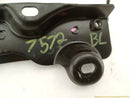 Mini Cooper S Set Of Convertible Roof Brackets-12