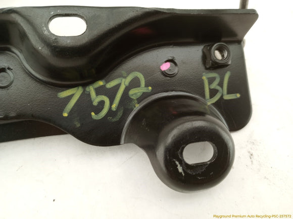 Mini Cooper S Set Of Convertible Roof Brackets