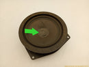 Mini Cooper S Set Of 4 Audio Speakers-9