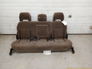 Mitsubishi Delica Rear 3rd Row Seat Set-1