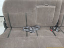 Mitsubishi Delica Rear 3rd Row Seat Set-4