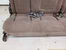 Mitsubishi Delica Rear 3rd Row Seat Set-5