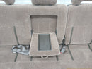 Mitsubishi Delica Rear 3rd Row Seat Set-7
