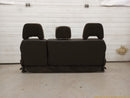 Mitsubishi Delica Rear 3rd Row Seat Set-11