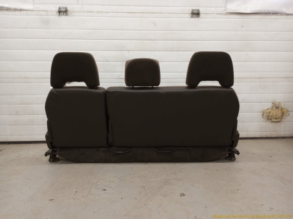 Mitsubishi Delica Rear 3rd Row Seat Set