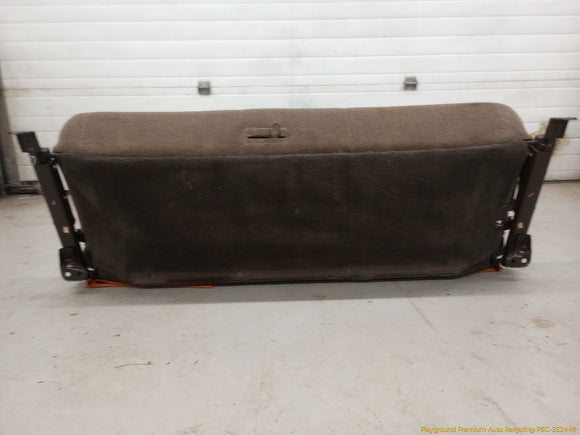 Mitsubishi Delica Rear 3rd Row Seat Set