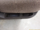 Mitsubishi Delica Pair Of Rear 2nd Row Seats-10