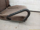 Mitsubishi Delica Pair Of Front Seats-9