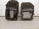 Mitsubishi Delica Pair Of Front Seats-11
