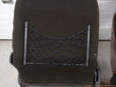 Mitsubishi Delica Pair Of Front Seats-12