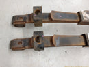 Mitsubishi Delica Pair Of Rear Leaf Springs-2