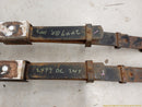 Mitsubishi Delica Pair Of Rear Leaf Springs-4