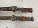 Mitsubishi Delica Pair Of Rear Leaf Springs-5