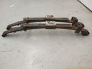 Mitsubishi Delica Pair Of Rear Leaf Springs-6