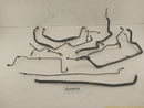 Mitsubishi Delica Set Of AC Lines-1
