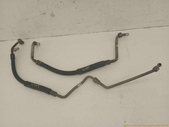 Mitsubishi Delica Set Of AC Lines