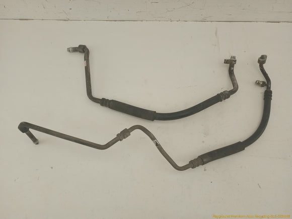 Mitsubishi Delica Set Of AC Lines