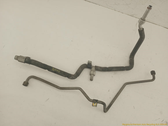 Mitsubishi Delica Set Of AC Lines