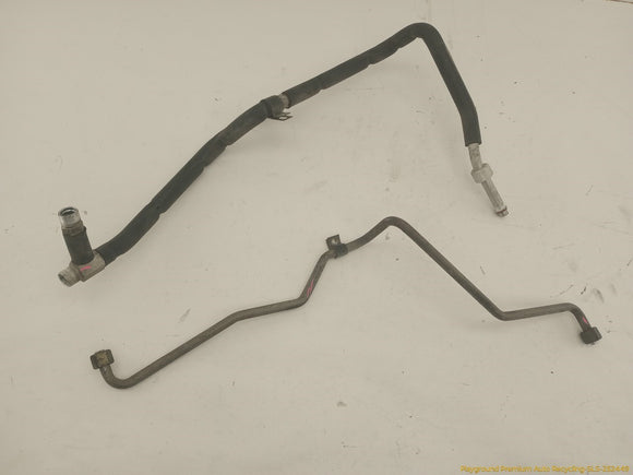 Mitsubishi Delica Set Of AC Lines