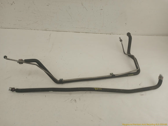 Mitsubishi Delica Set Of AC Lines