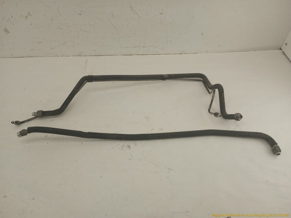 Mitsubishi Delica Set Of AC Lines