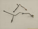 Mitsubishi Delica Set Of AC Lines-8