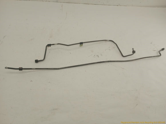 Mitsubishi Delica Set Of AC Lines