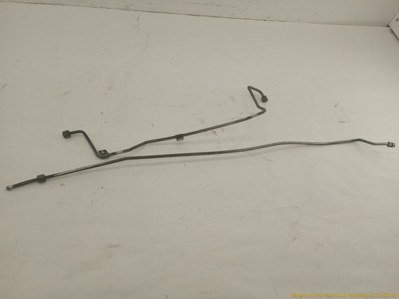 Mitsubishi Delica Set Of AC Lines