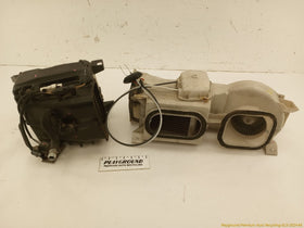 Mitsubishi Delica Rear HVAC Blower Box Assembly